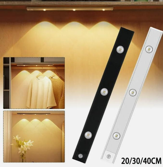 MagicLite™ – Smart Light, Zero Drills